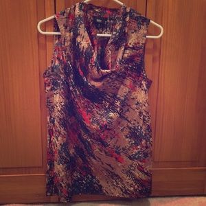 Mossimo dress top